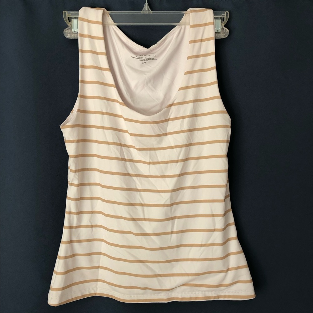 Tahari Sleeveless Top